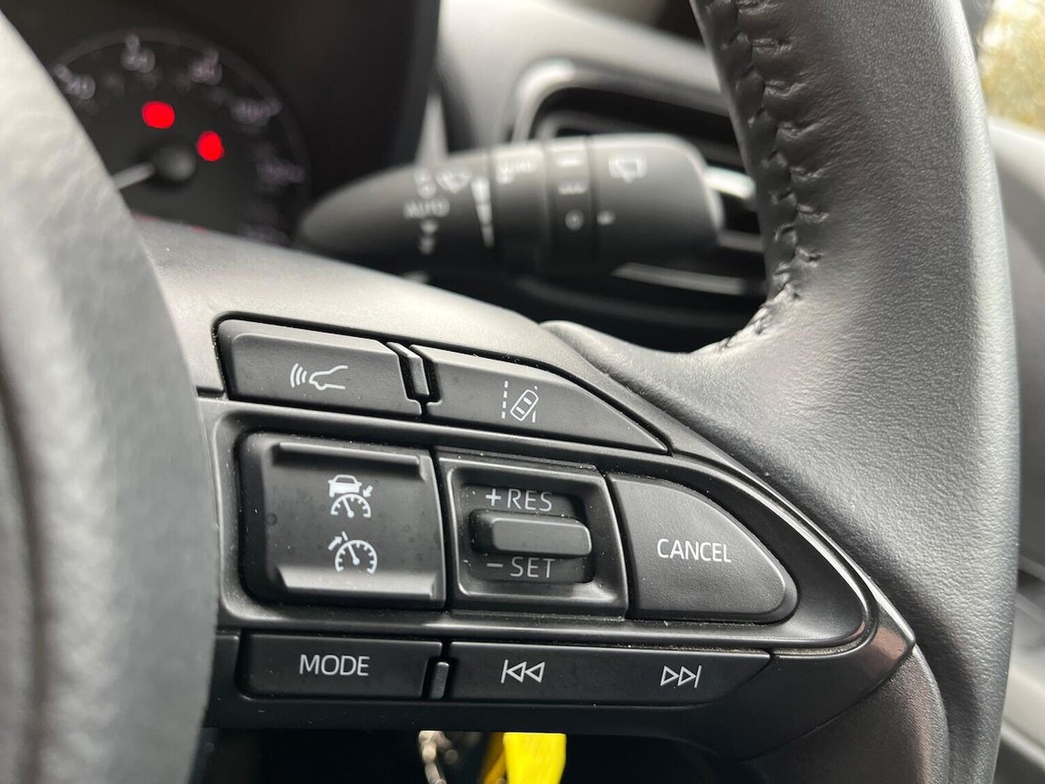 Used Toyota Yaris 2023 for sale - 78193071: Photo 27