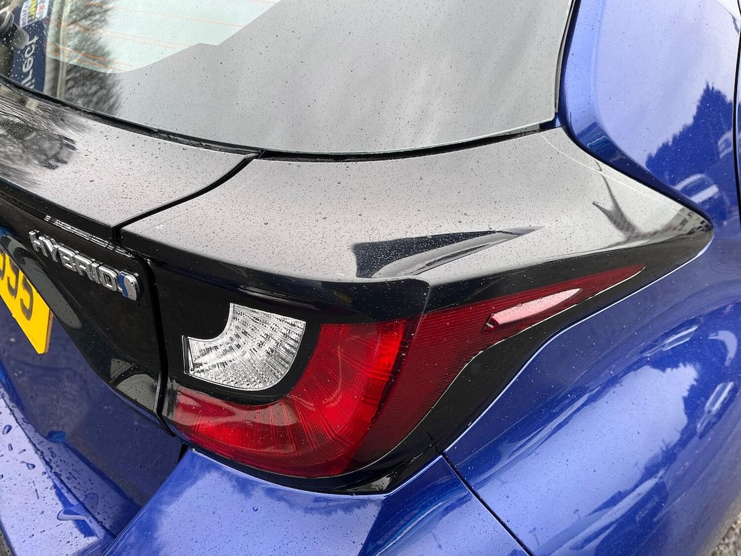 Used Toyota Yaris 2023 for sale - 78193071: Photo 36