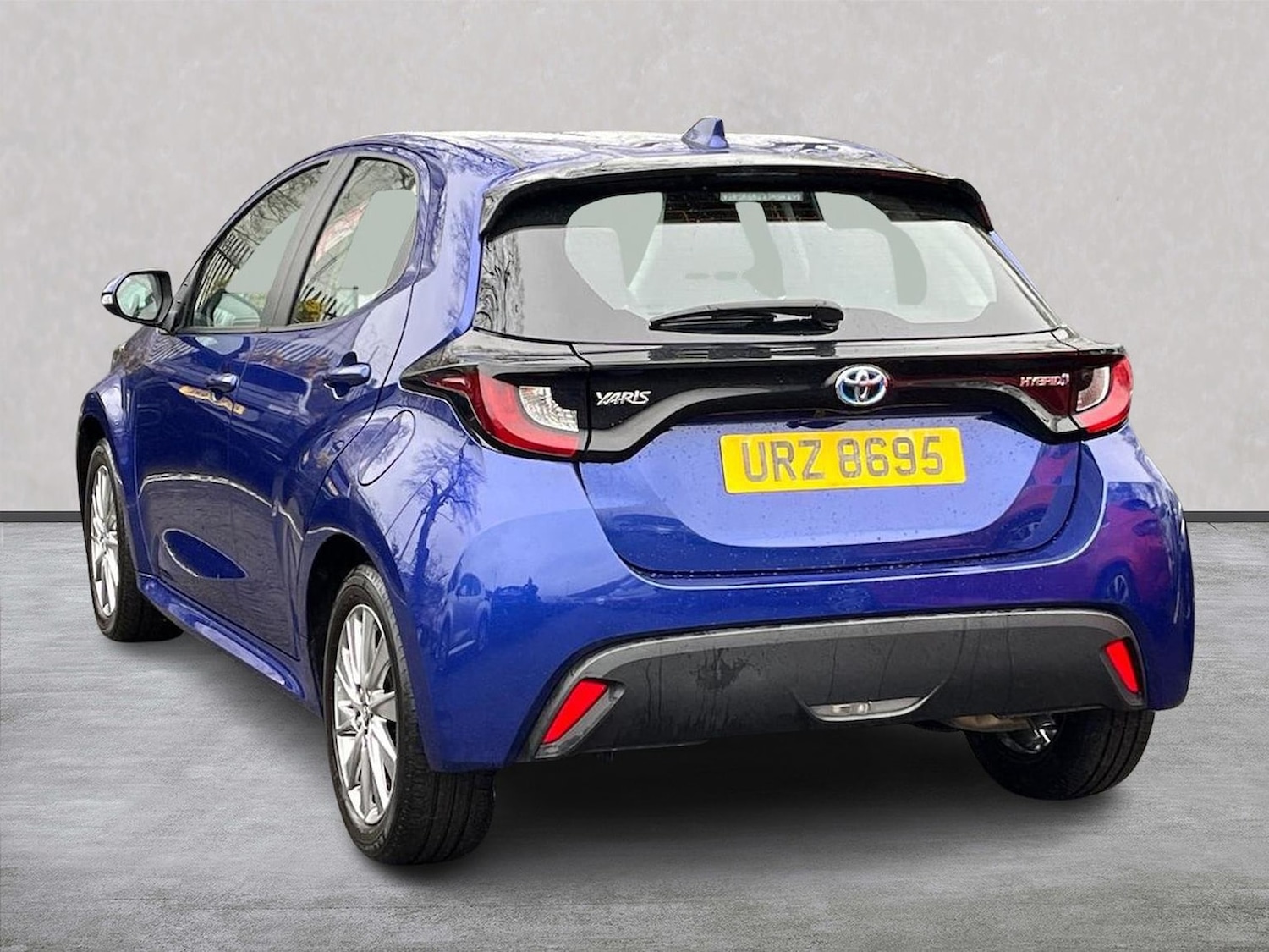 Used Toyota Yaris 2023 for sale - 78193071: Photo 4