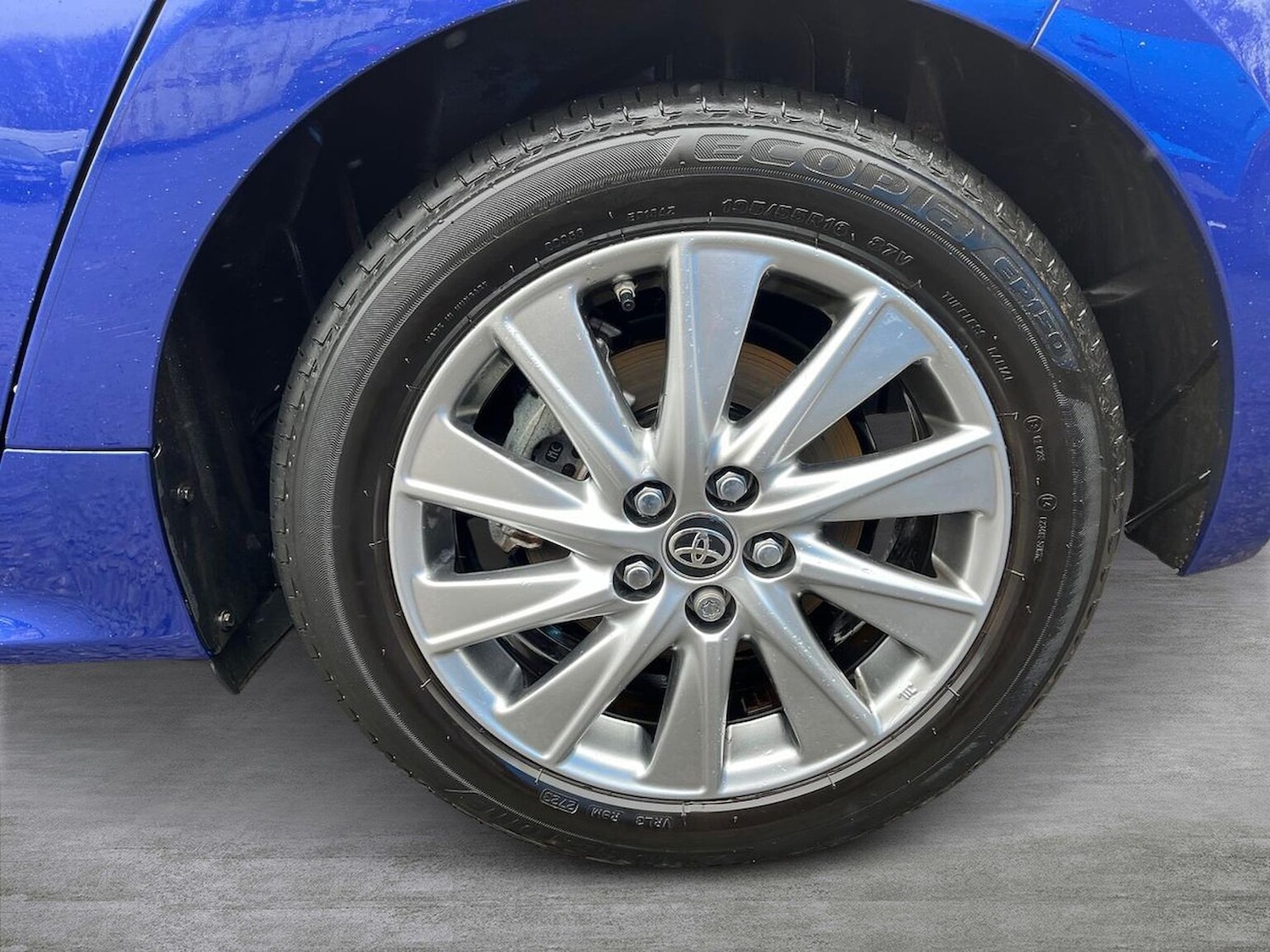 Used Toyota Yaris 2023 for sale - 78193071: Photo 8