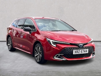 Used Toyota Corolla 2026 for sale - 79515147: Photo
