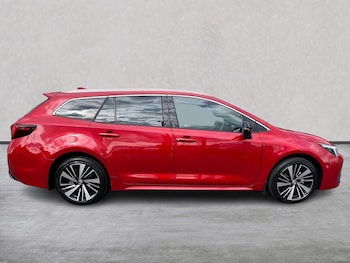 Used Toyota Corolla 2026 for sale - 79515147: Photo