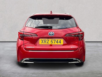 Used Toyota Corolla 2026 for sale - 79515147: Photo