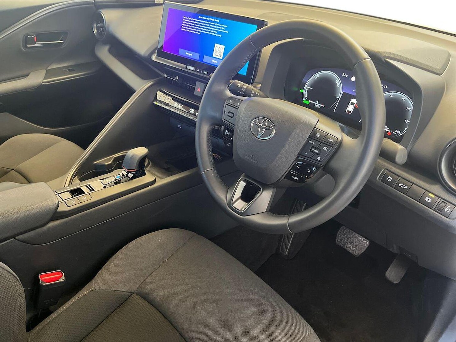 Used Toyota C-HR 2025 for sale - 76365038: Photo 15
