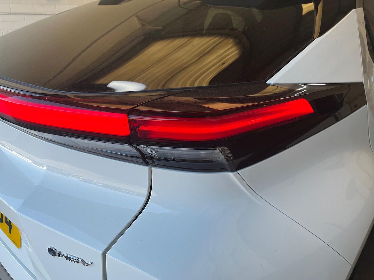 Used Toyota C-HR 2025 for sale - 76365038: Photo 35
