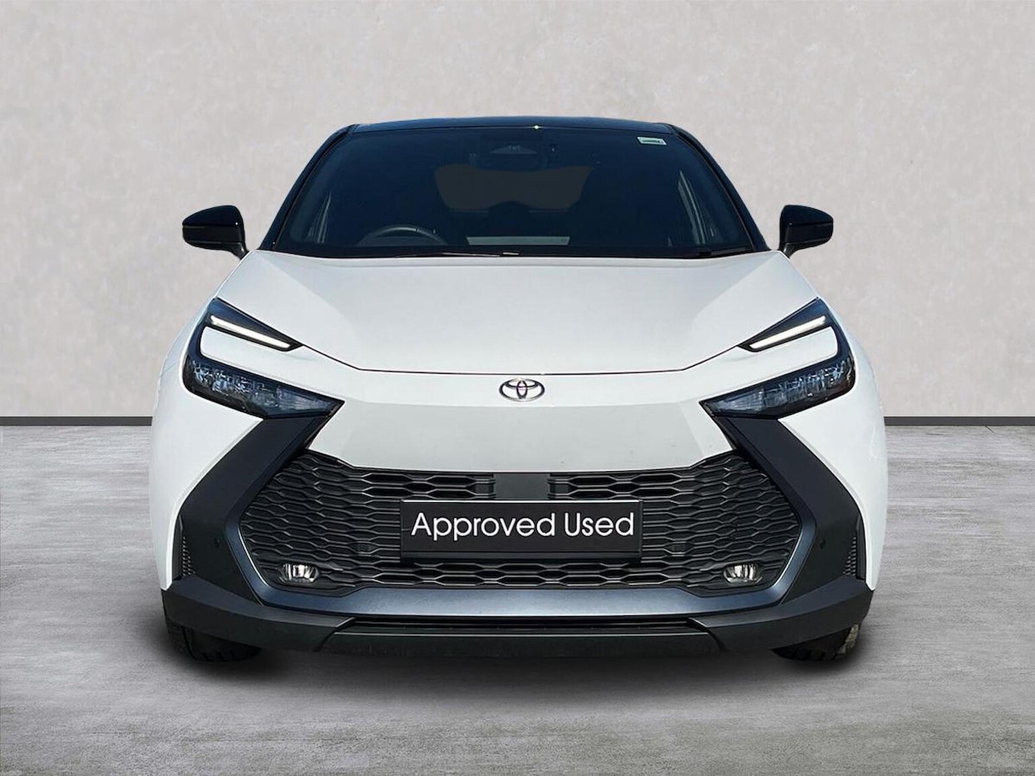 Used Toyota C-HR 2025 for sale - 76365038: Photo 5