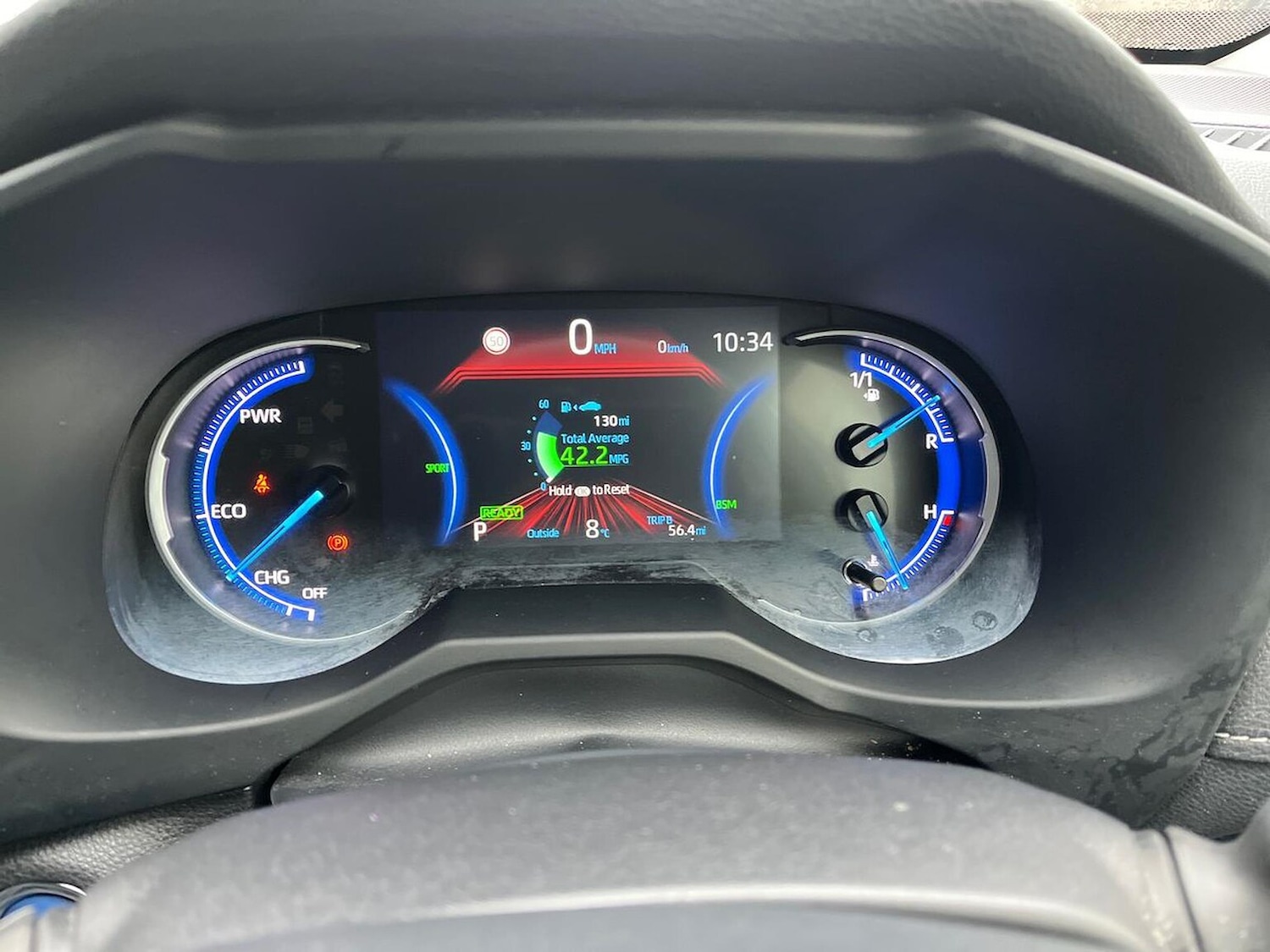 Used Toyota RAV4 2020 for sale - 76418203: Photo 10