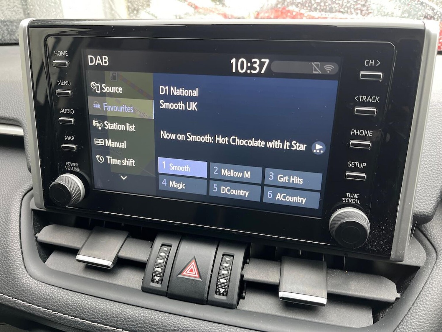 Used Toyota RAV4 2020 for sale - 76418203: Photo 11