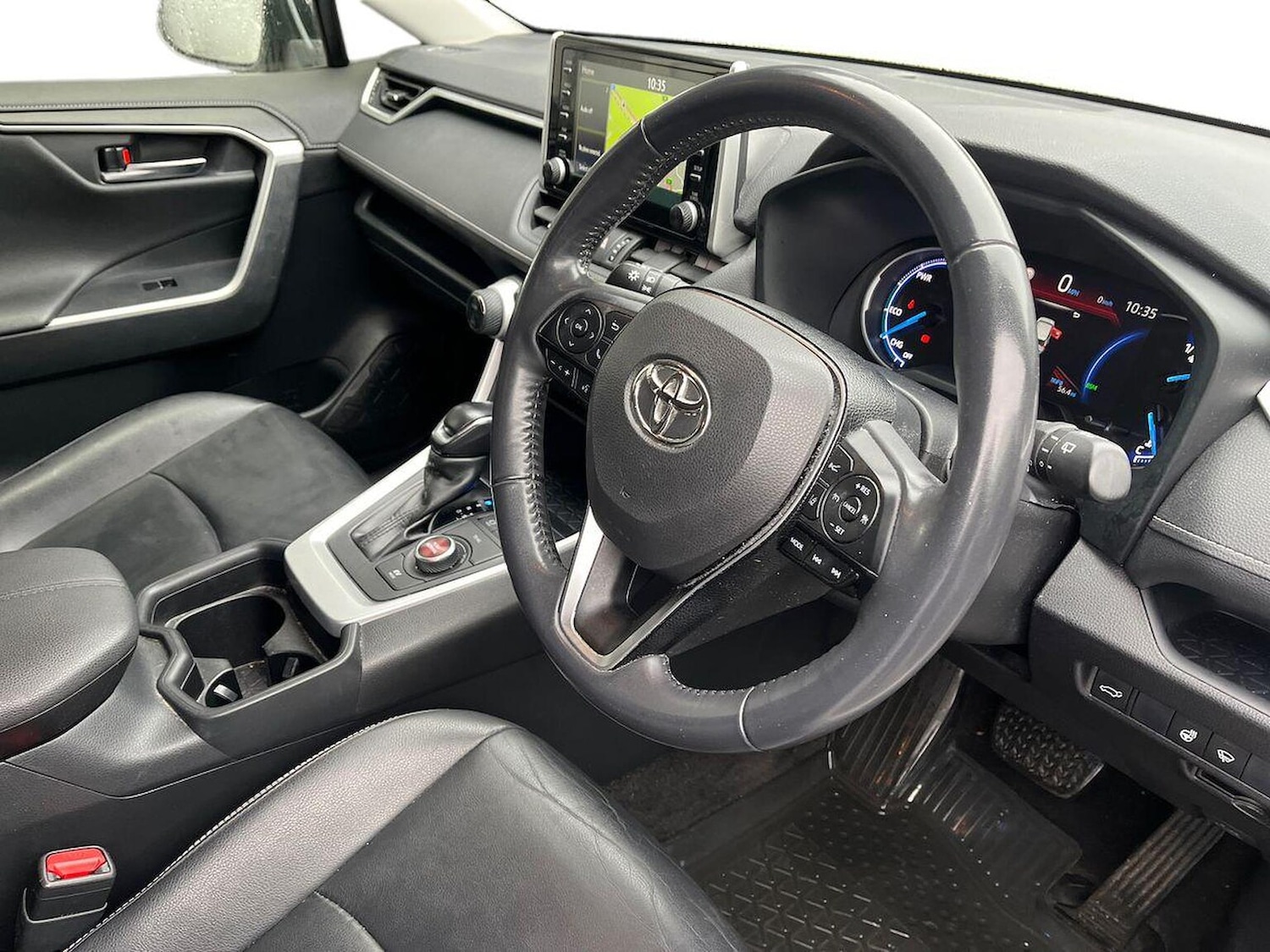 Used Toyota RAV4 2020 for sale - 76418203: Photo 15