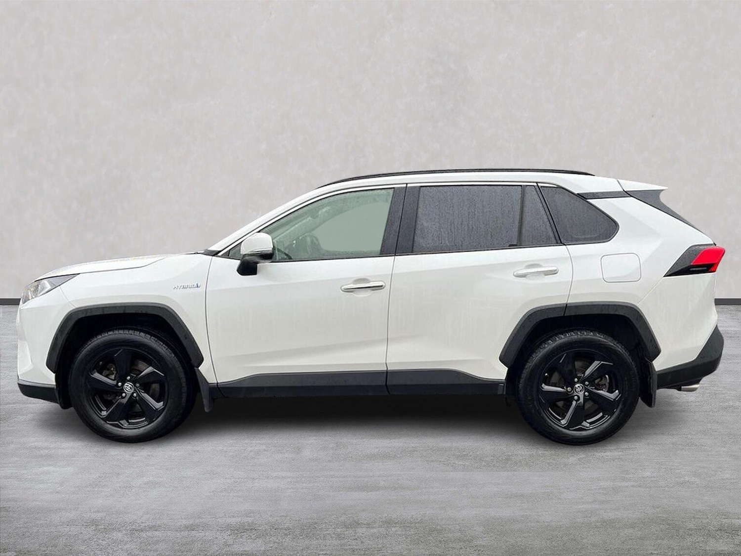 Used Toyota RAV4 2020 for sale - 76418203: Photo 19