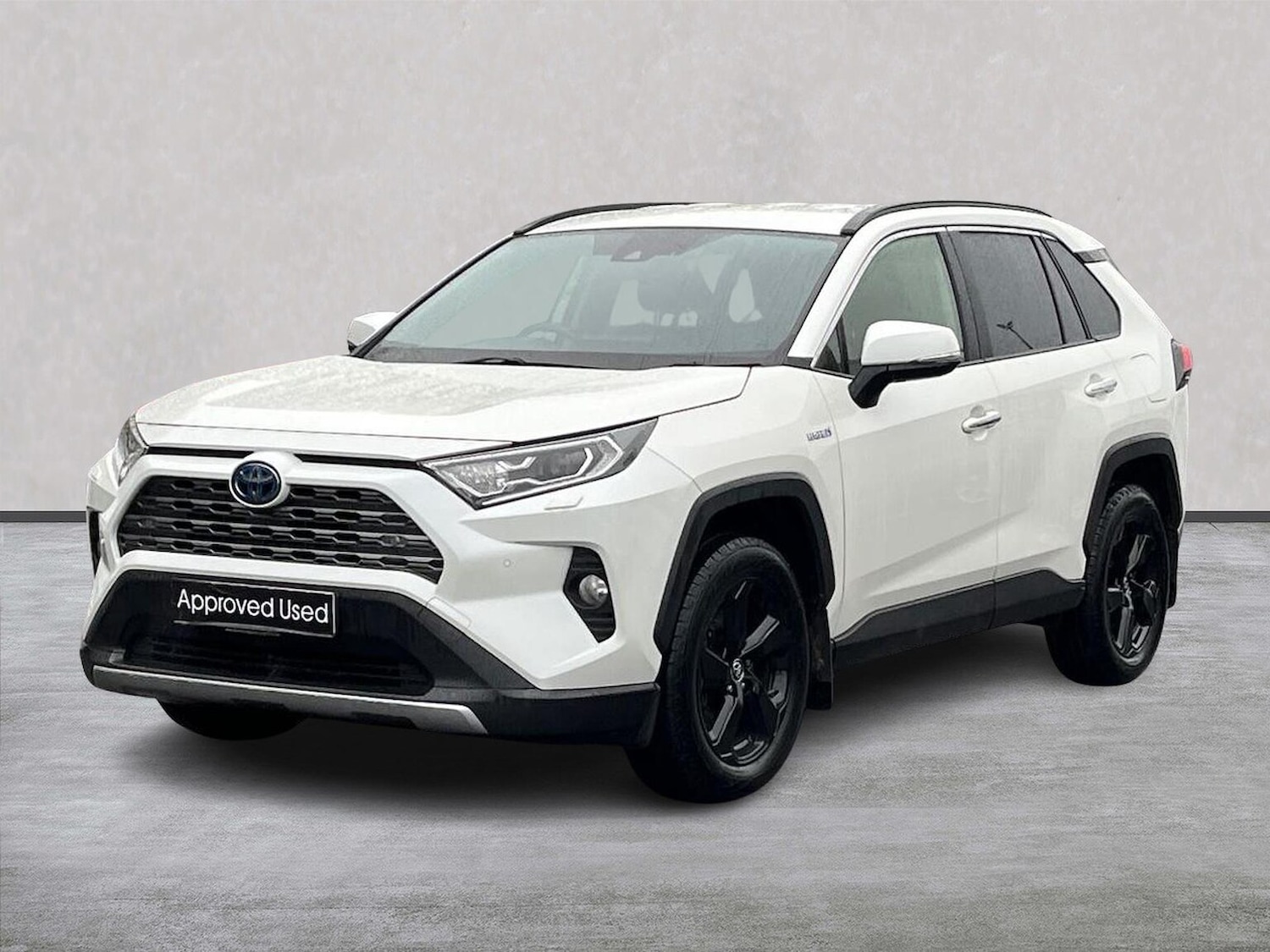 Used Toyota RAV4 2020 for sale - 76418203: Photo 20