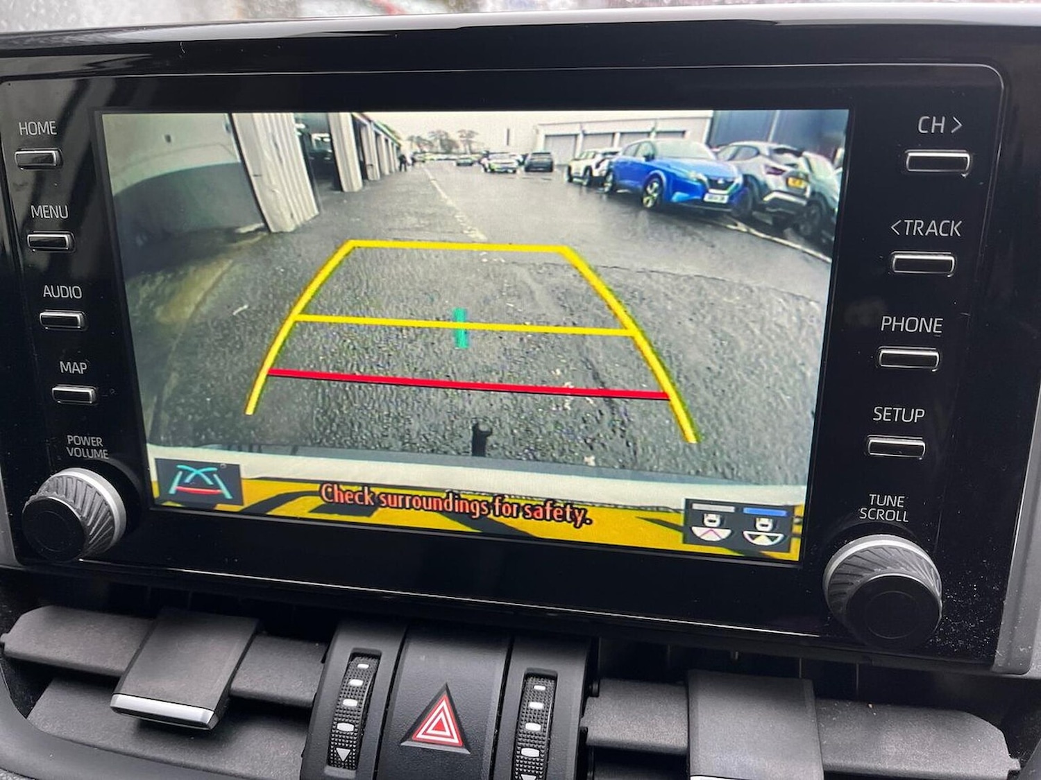 Used Toyota RAV4 2020 for sale - 76418203: Photo 23