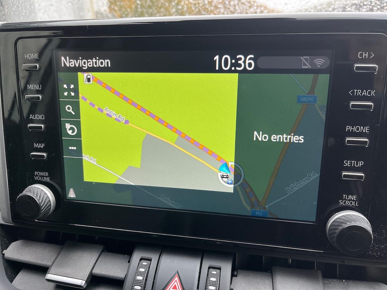 Used Toyota RAV4 2020 for sale - 76418203: Photo 24