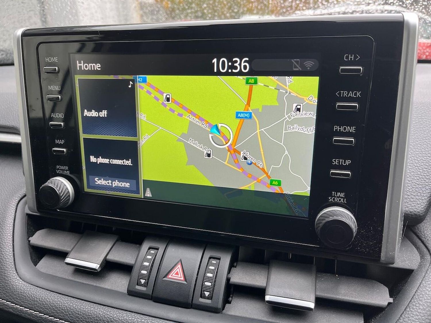 Used Toyota RAV4 2020 for sale - 76418203: Photo 25