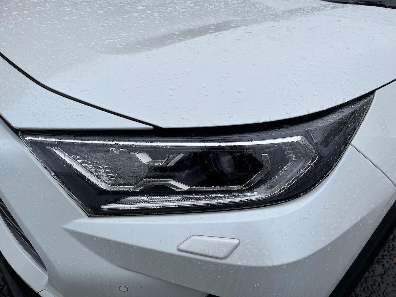 Used Toyota RAV4 2020 for sale - 76418203: Photo 33