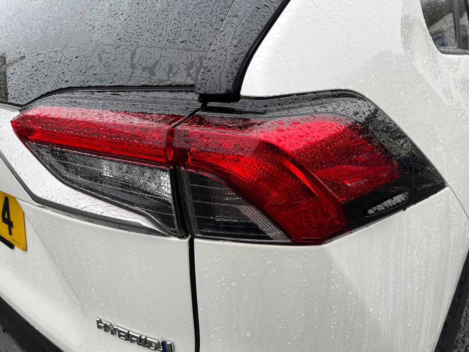 Used Toyota RAV4 2020 for sale - 76418203: Photo 35