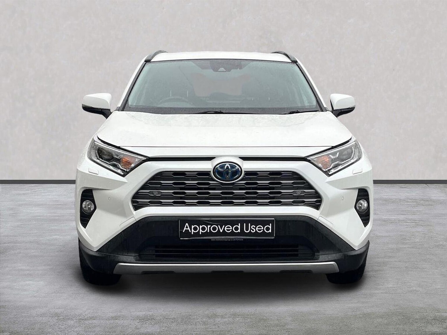 Used Toyota RAV4 2020 for sale - 76418203: Photo 5