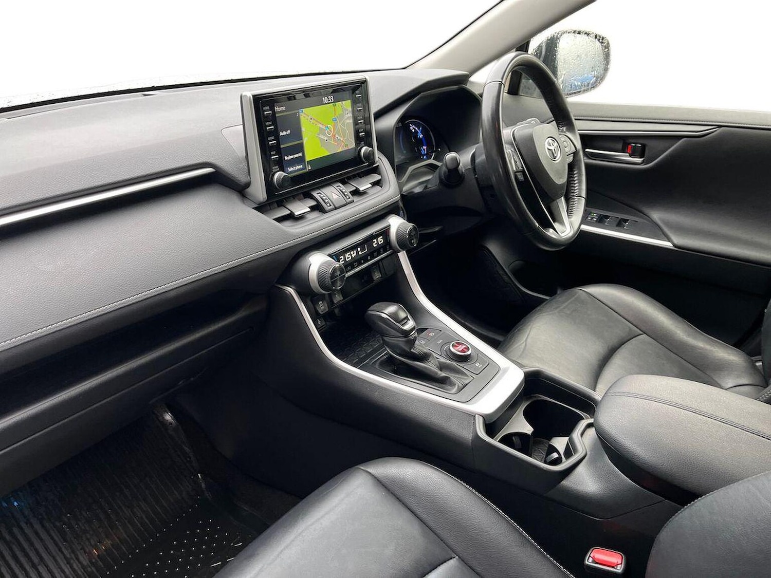 Used Toyota RAV4 2020 for sale - 76418203: Photo 7