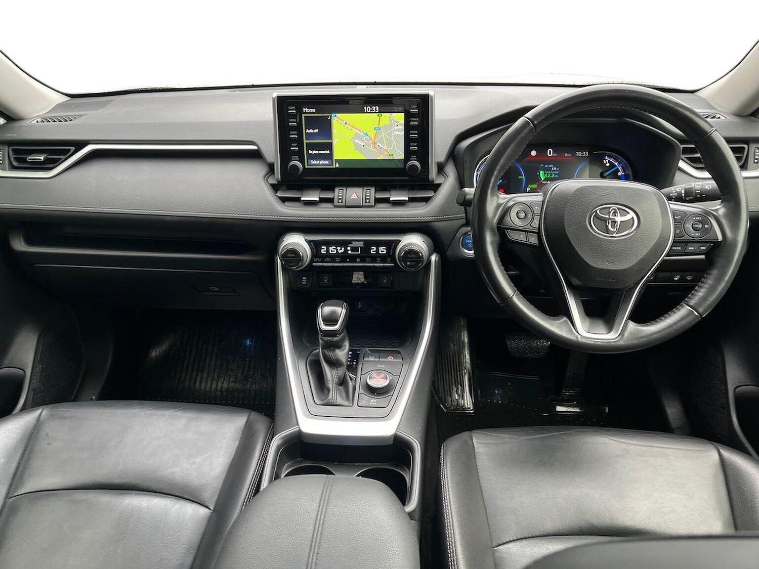 Used Toyota RAV4 2020 for sale - 76418203: Photo 8