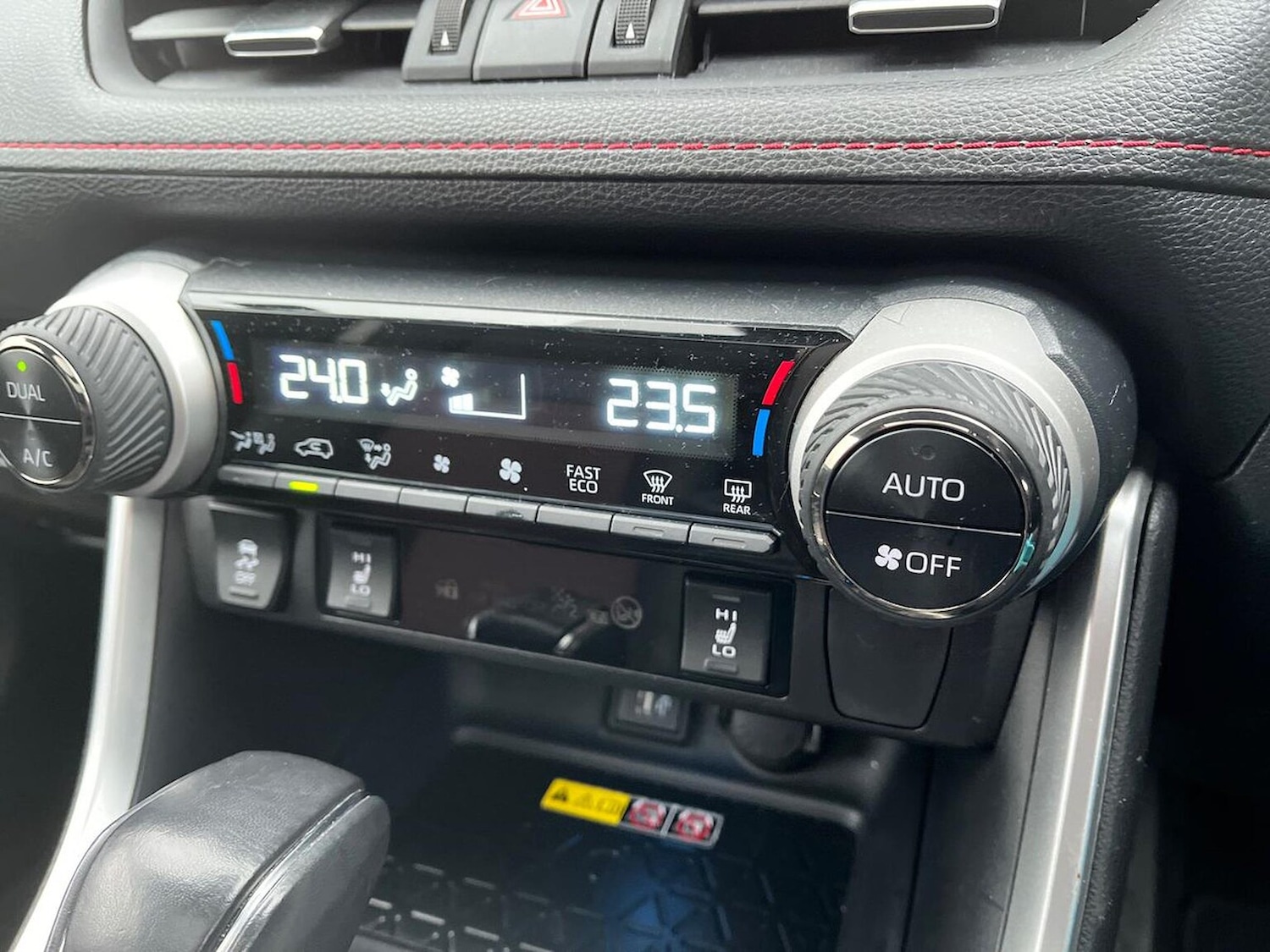 Used Toyota RAV4 2023 for sale - 78039280: Photo 12