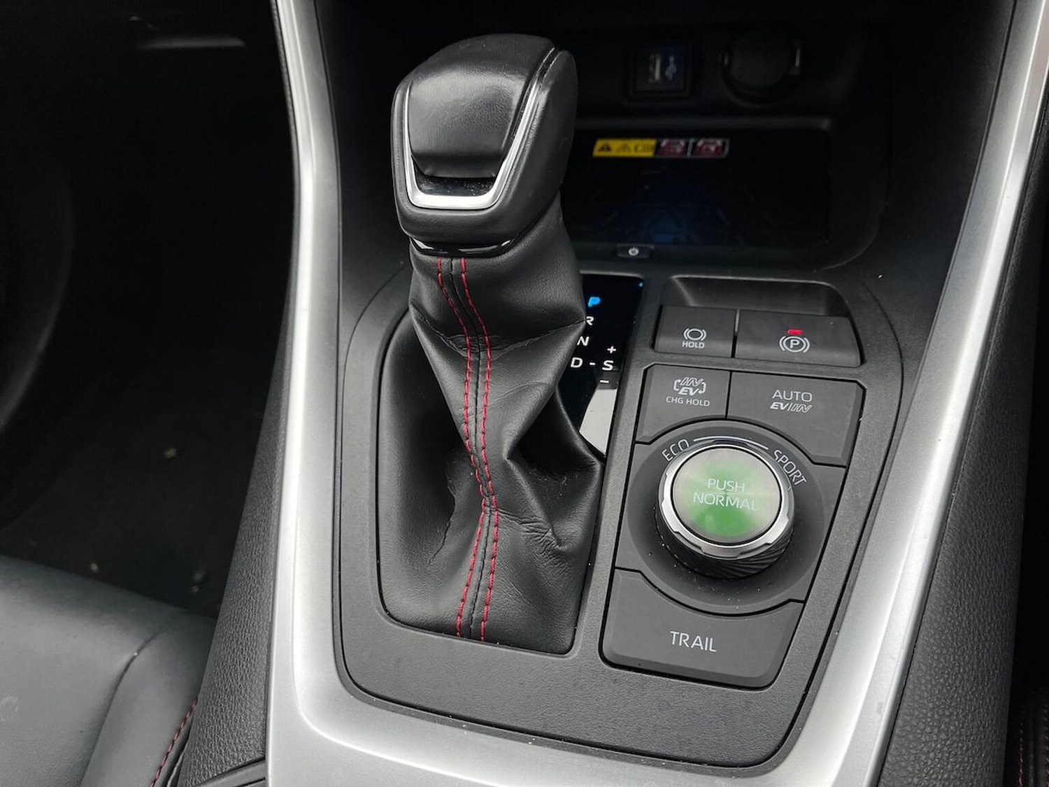 Used Toyota RAV4 2023 for sale - 78039280: Photo 13