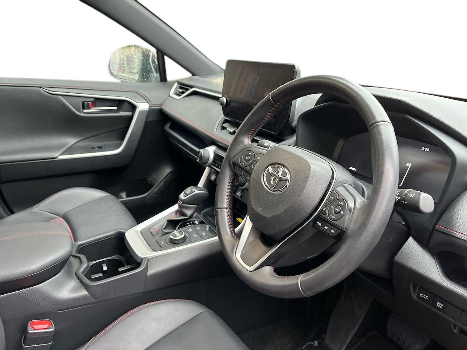 Used Toyota RAV4 2023 for sale - 78039280: Photo 15