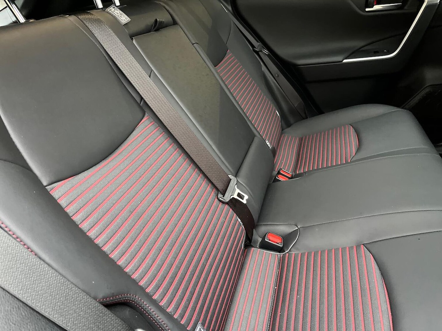 Used Toyota RAV4 2023 for sale - 78039280: Photo 16