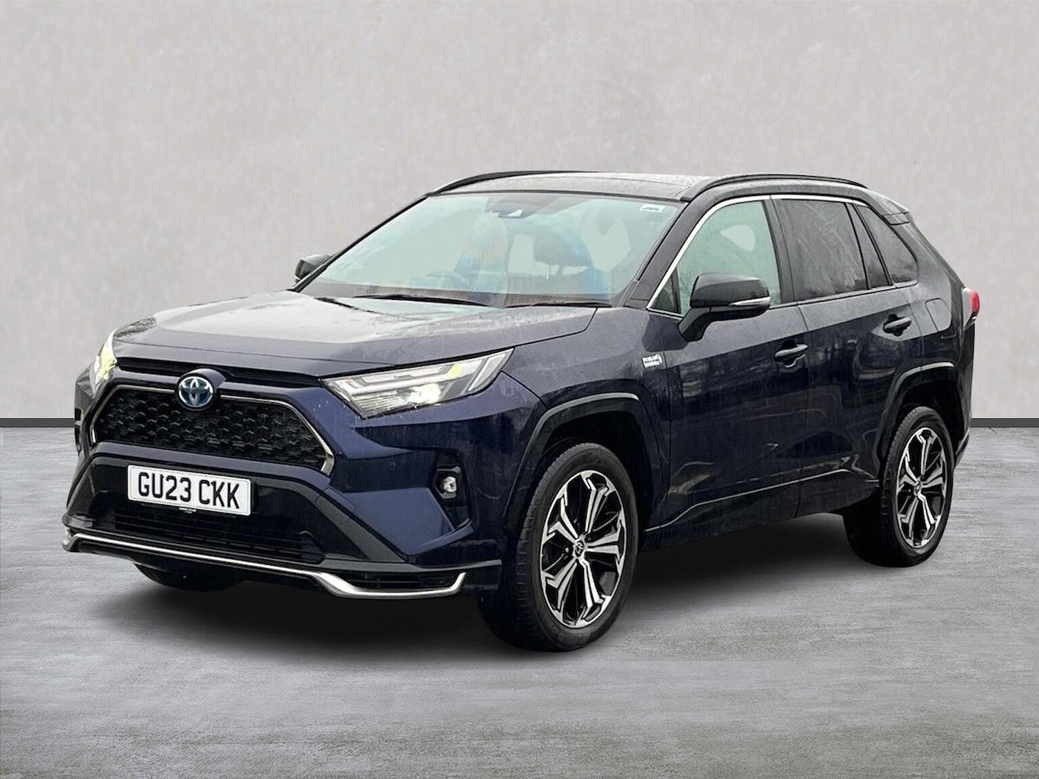 Used Toyota RAV4 2023 for sale - 78039280: Photo 20