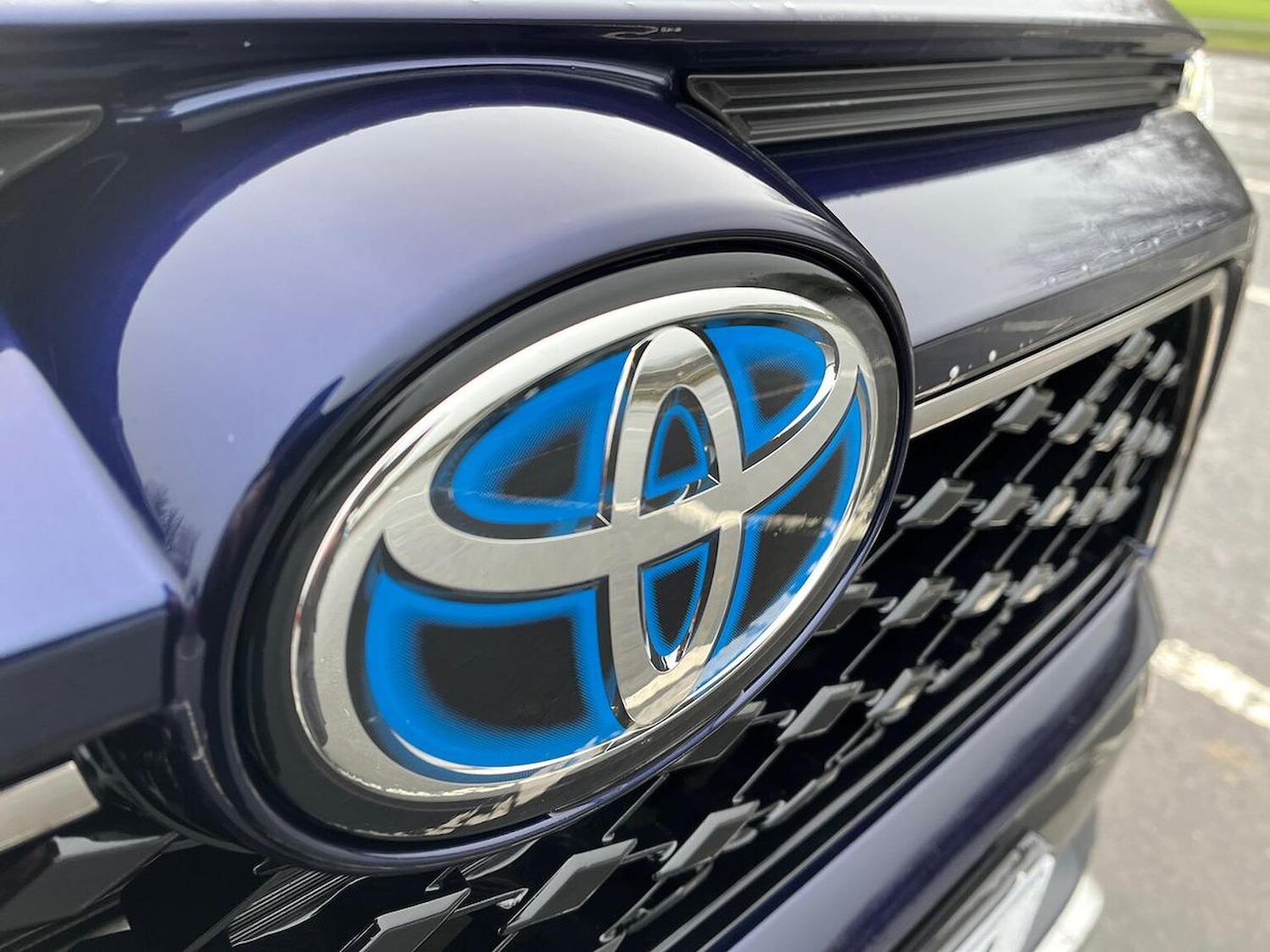 Used Toyota RAV4 2023 for sale - 78039280: Photo 32