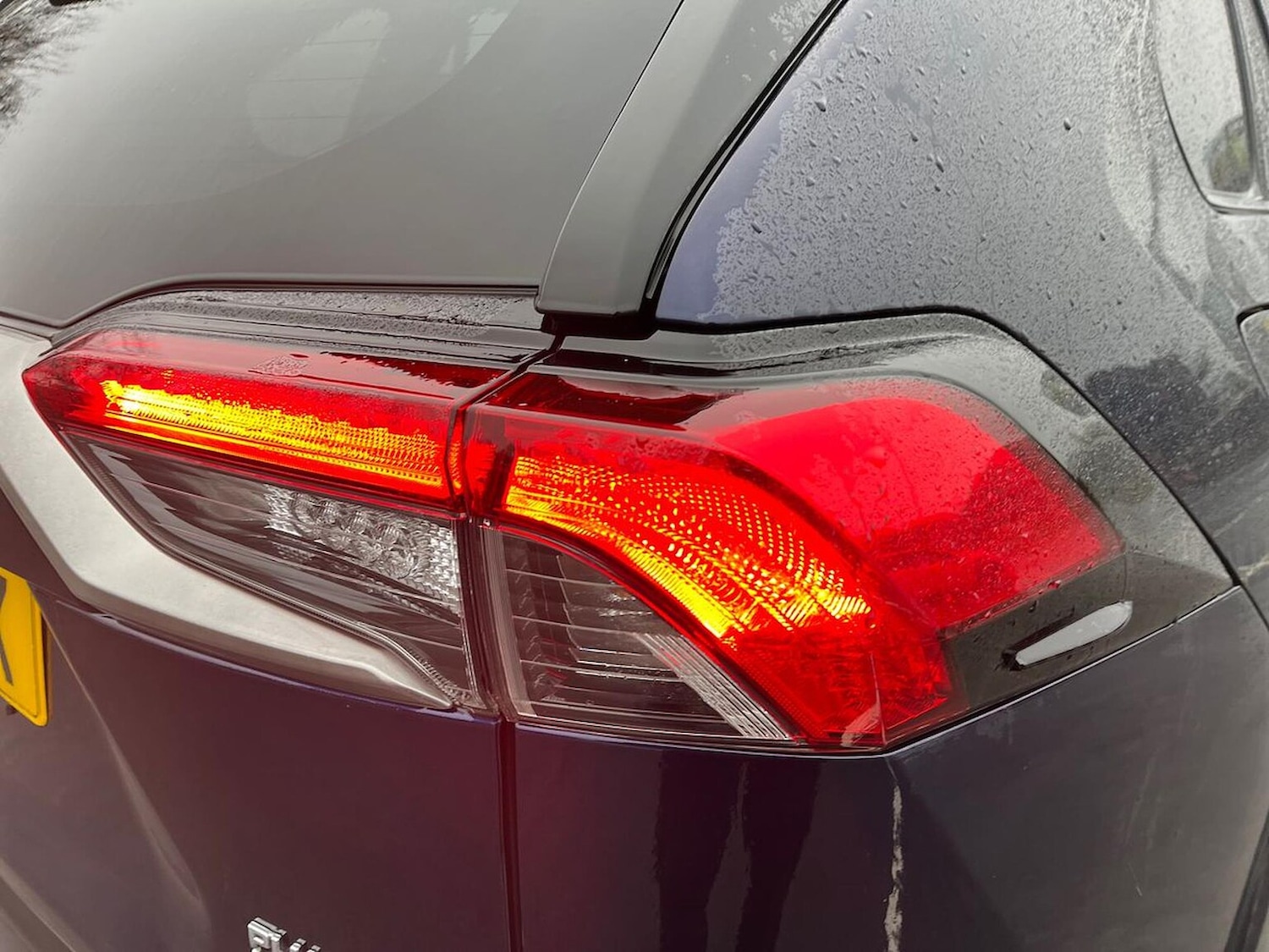 Used Toyota RAV4 2023 for sale - 78039280: Photo 35