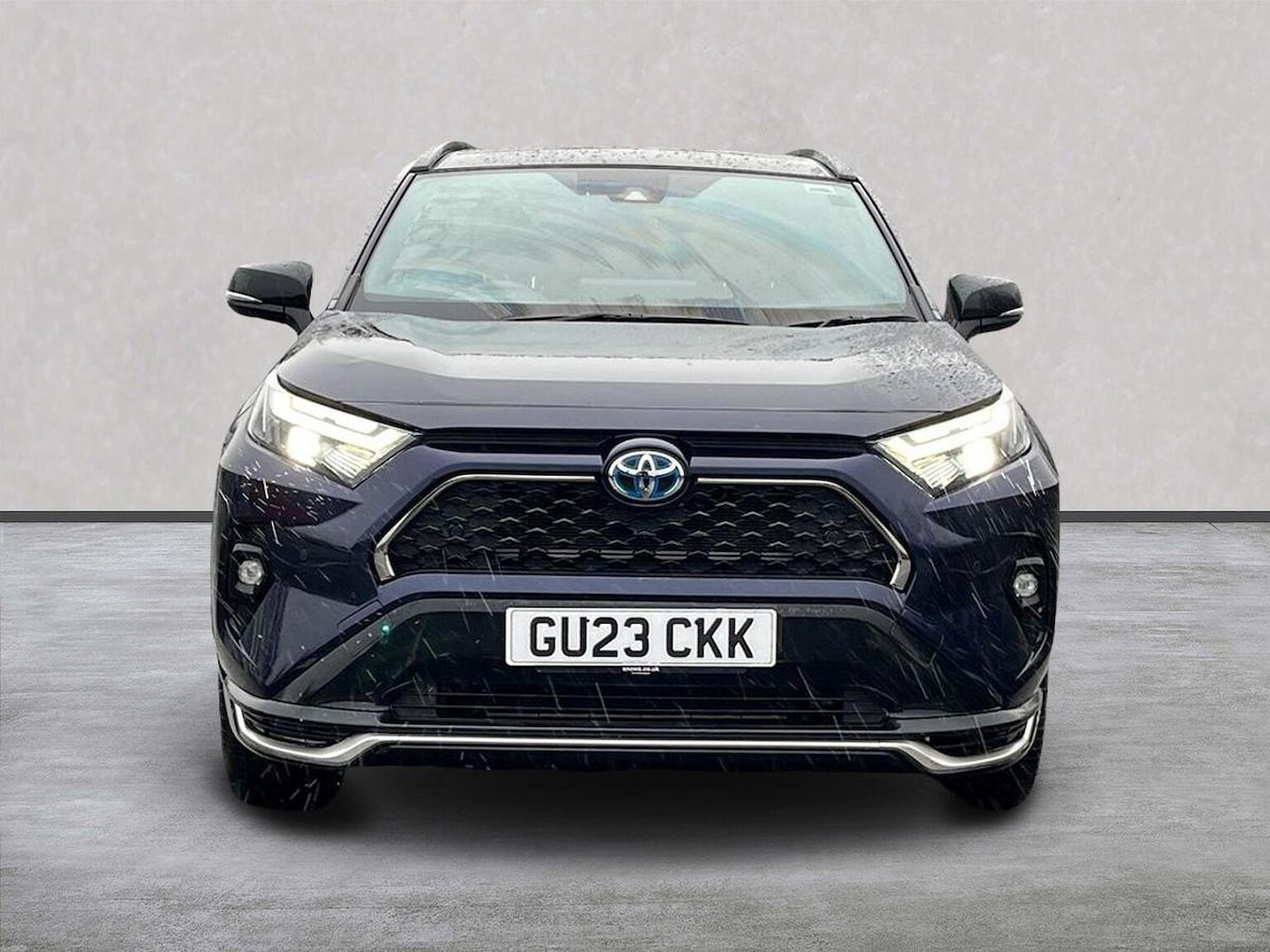 Used Toyota RAV4 2023 for sale - 78039280: Photo 5