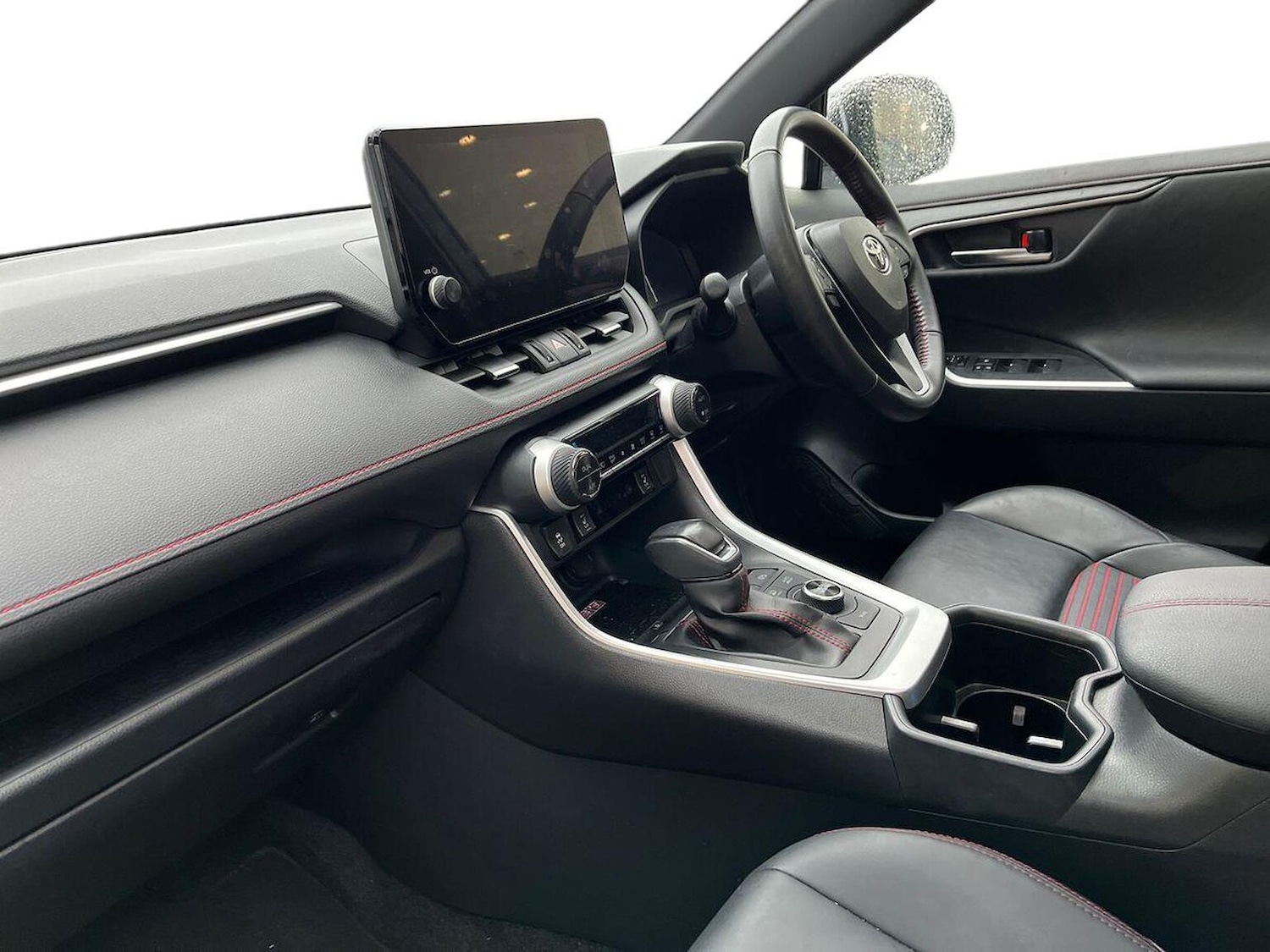 Used Toyota RAV4 2023 for sale - 78039280: Photo 7