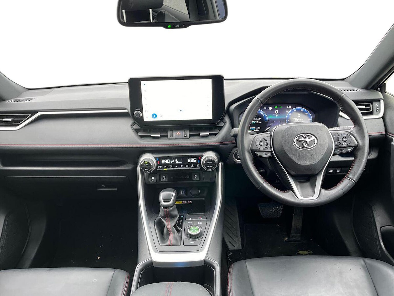 Used Toyota RAV4 2023 for sale - 78039280: Photo 8