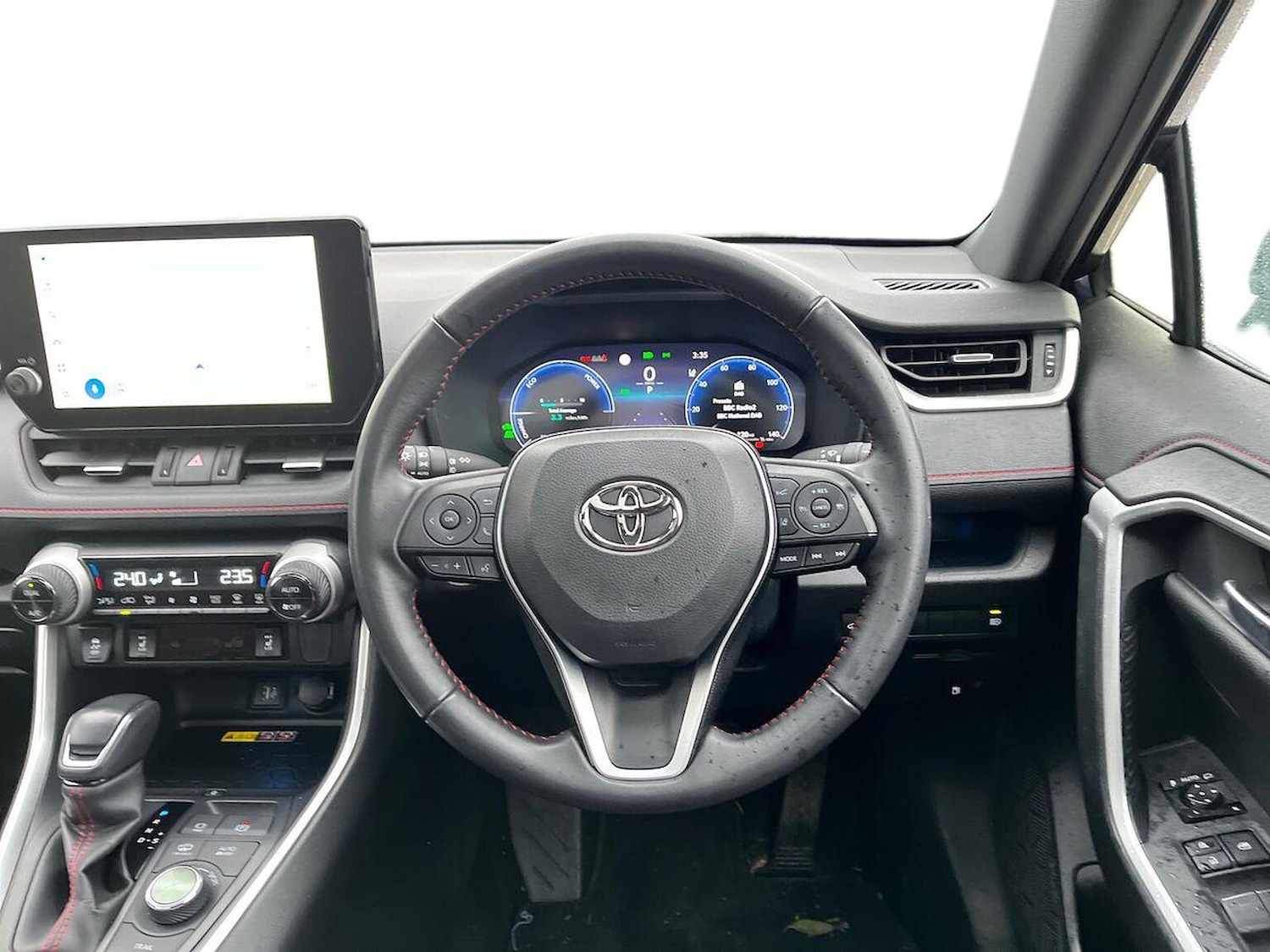 Used Toyota RAV4 2023 for sale - 78039280: Photo 9