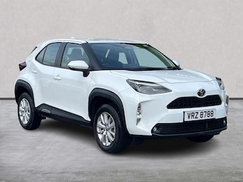 Used Toyota Yaris Cross 2024 for sale - 78633332: Photo