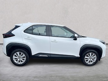 Used Toyota Yaris Cross 2024 for sale - 78633332: Photo