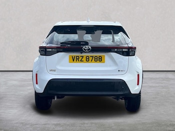 Used Toyota Yaris Cross 2024 for sale - 78633332: Photo
