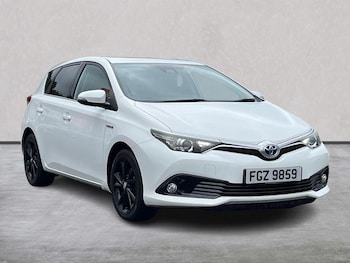 Used Toyota Auris 2017 for sale - 79419383: Photo