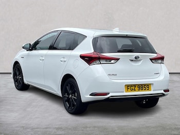 Used Toyota Auris 2017 for sale - 79419383: Photo