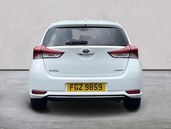 Used Toyota Auris 2017 for sale - 79419383: Photo