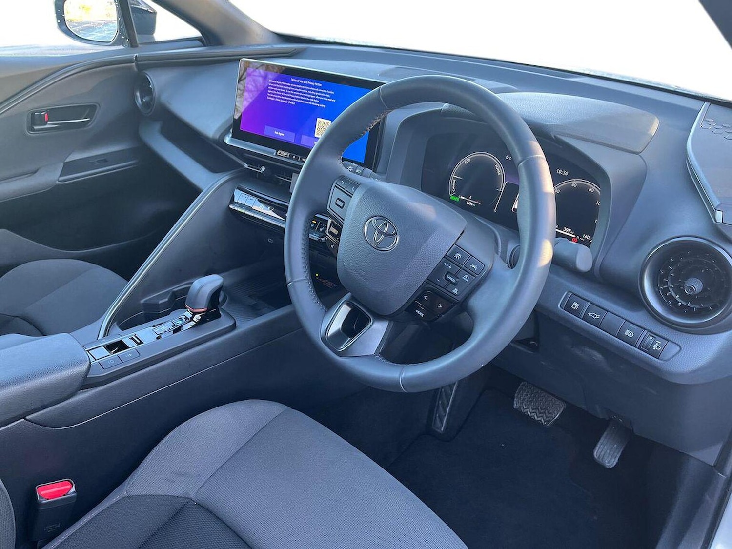 Used Toyota C-HR 2024 for sale - 76911255: Photo 15