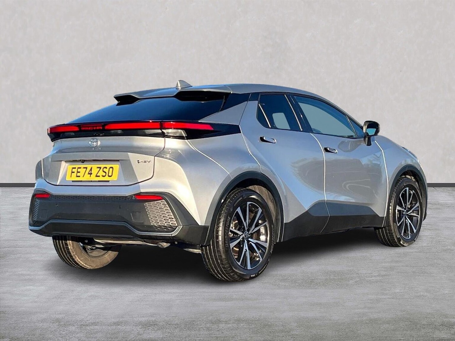 Used Toyota C-HR 2024 for sale - 76911255: Photo 18