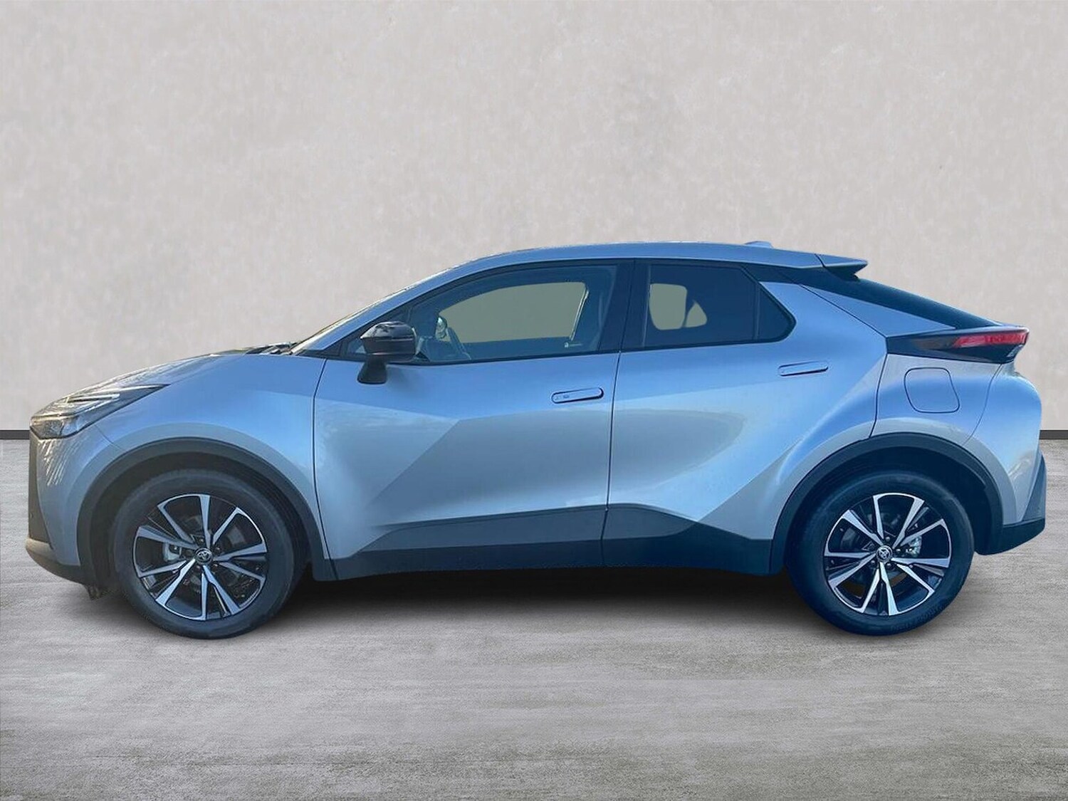 Used Toyota C-HR 2024 for sale - 76911255: Photo 19