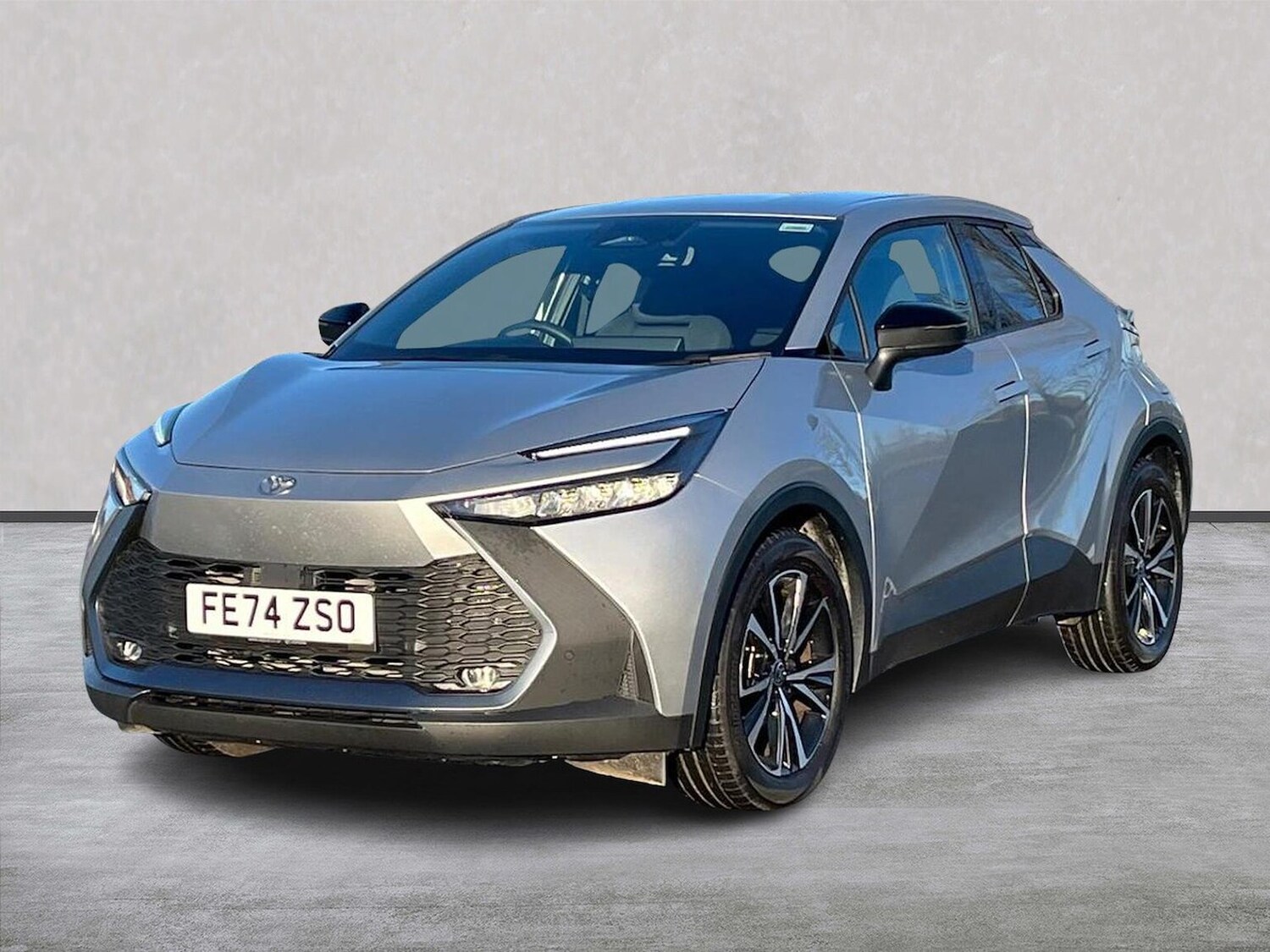 Used Toyota C-HR 2024 for sale - 76911255: Photo 20