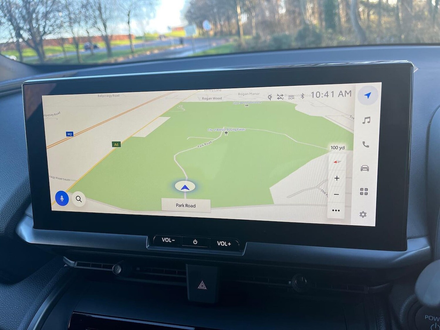 Used Toyota C-HR 2024 for sale - 76911255: Photo 24