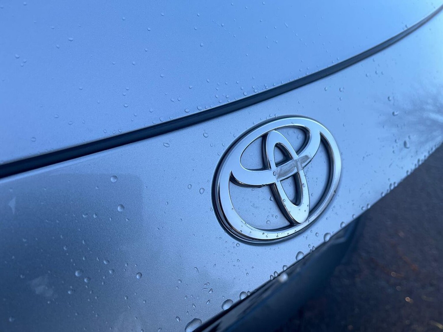 Used Toyota C-HR 2024 for sale - 76911255: Photo 32