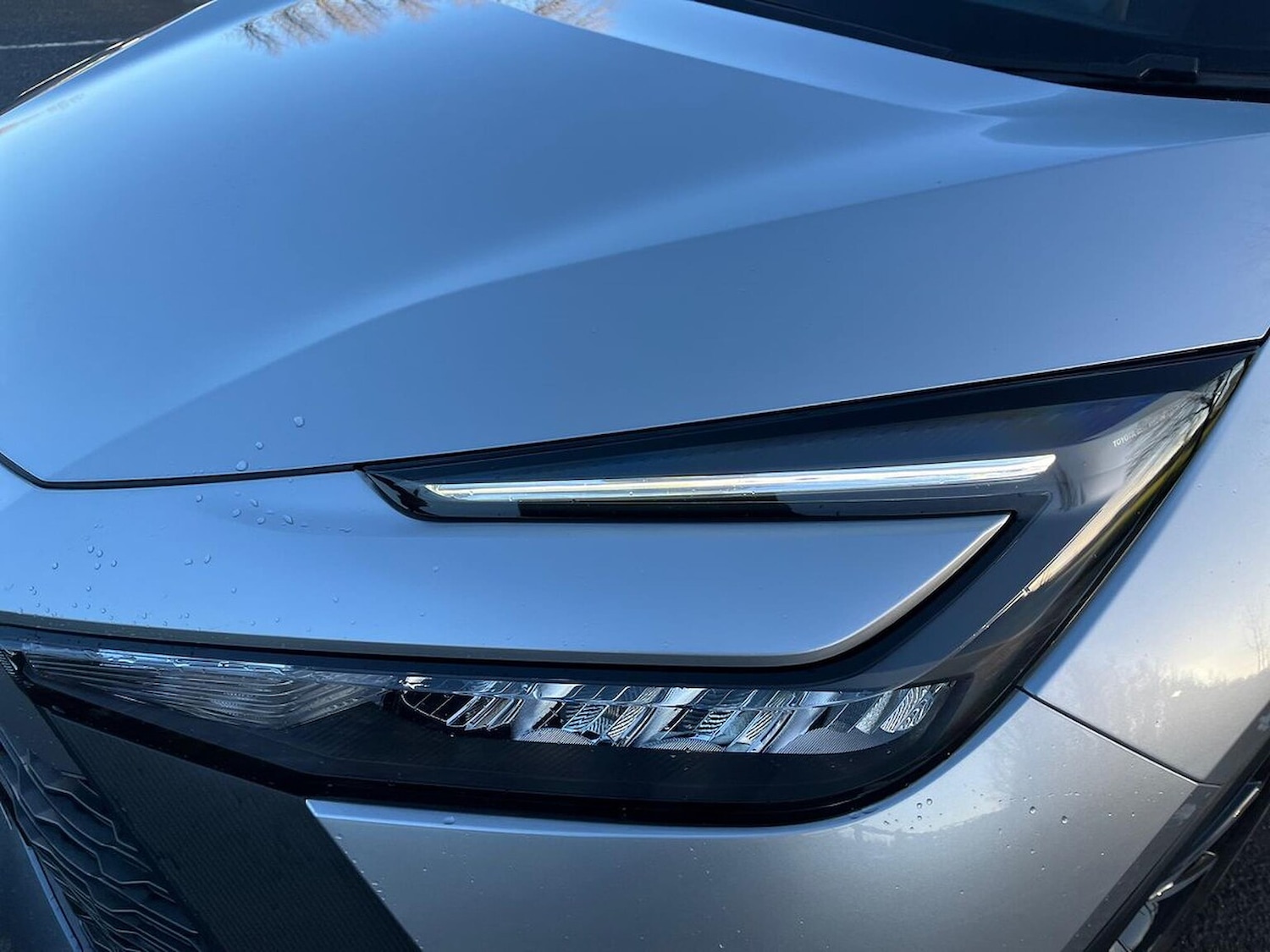 Used Toyota C-HR 2024 for sale - 76911255: Photo 33