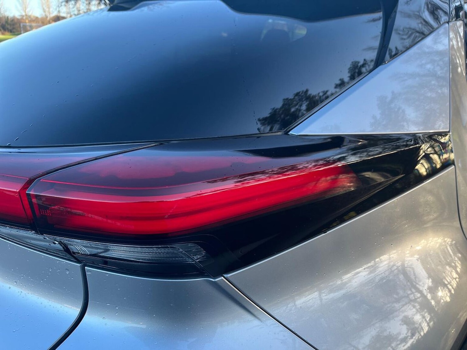 Used Toyota C-HR 2024 for sale - 76911255: Photo 35