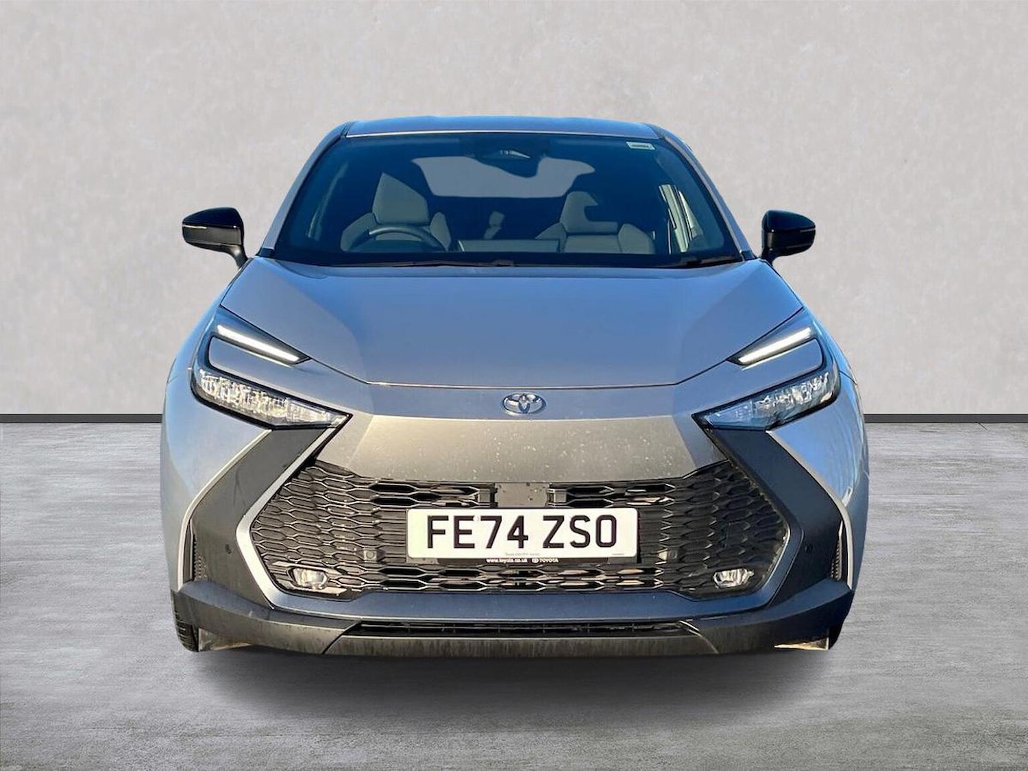 Used Toyota C-HR 2024 for sale - 76911255: Photo 5