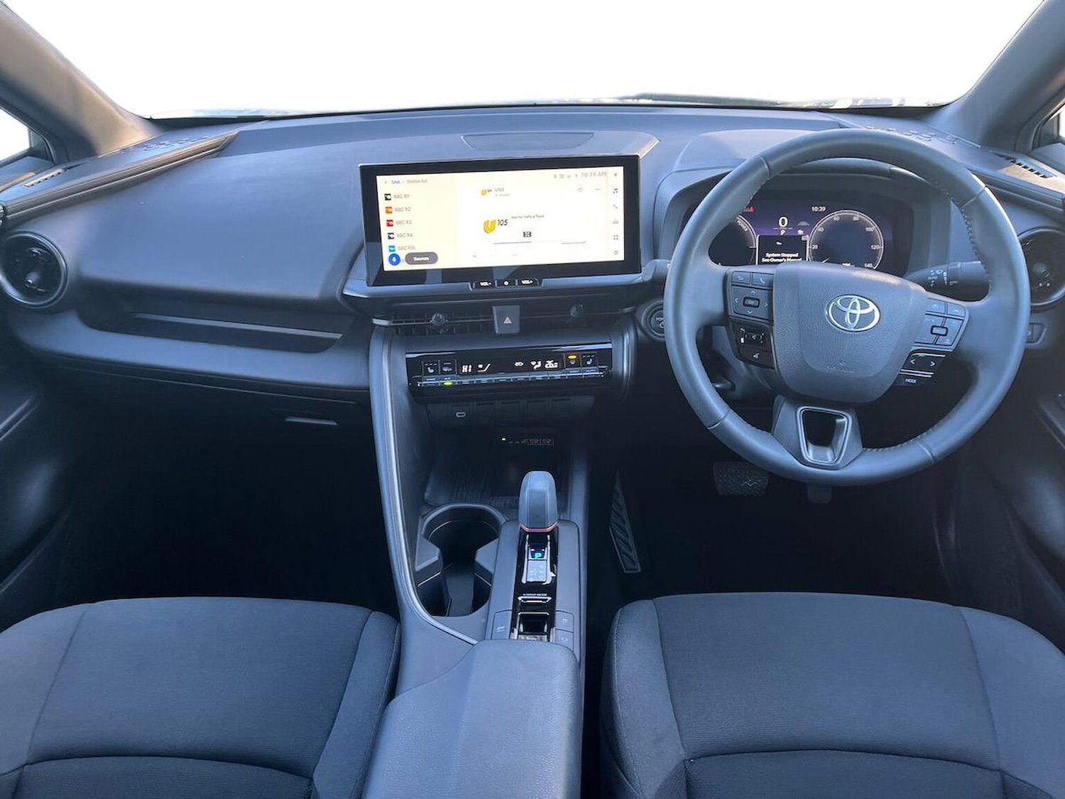 Used Toyota C-HR 2024 for sale - 76911255: Photo 8